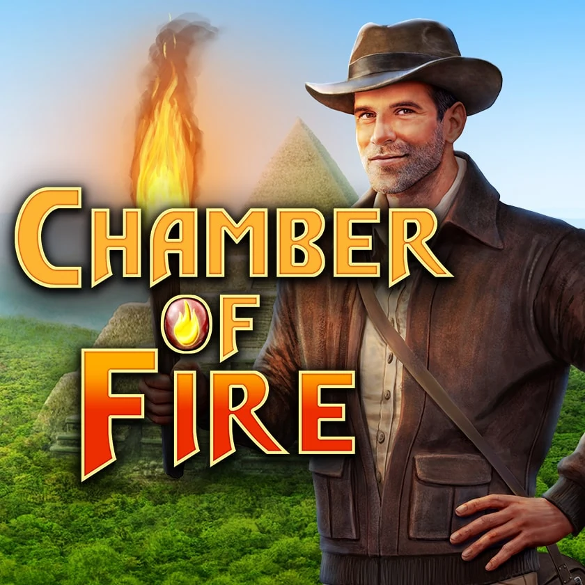 Chamber of Fire