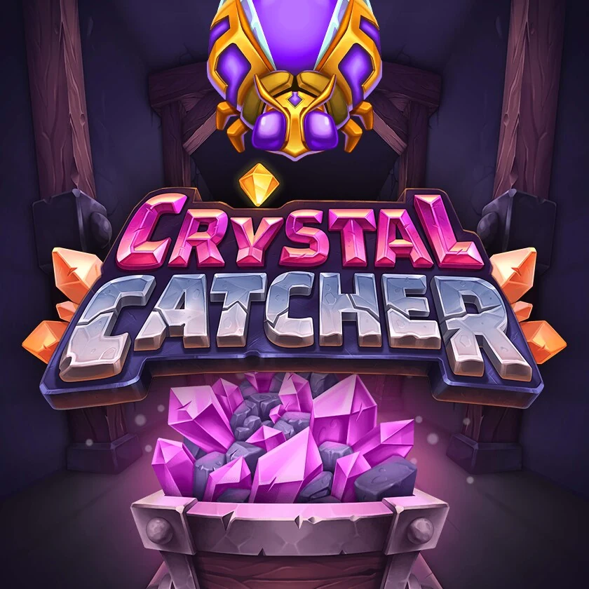 Crystal Catcher